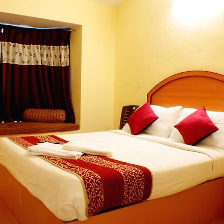 Country Club Valley Vista Кодайканал Екстериор снимка