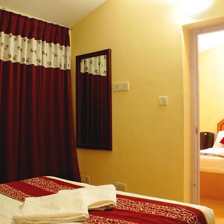 Country Club Valley Vista Кодайканал Екстериор снимка