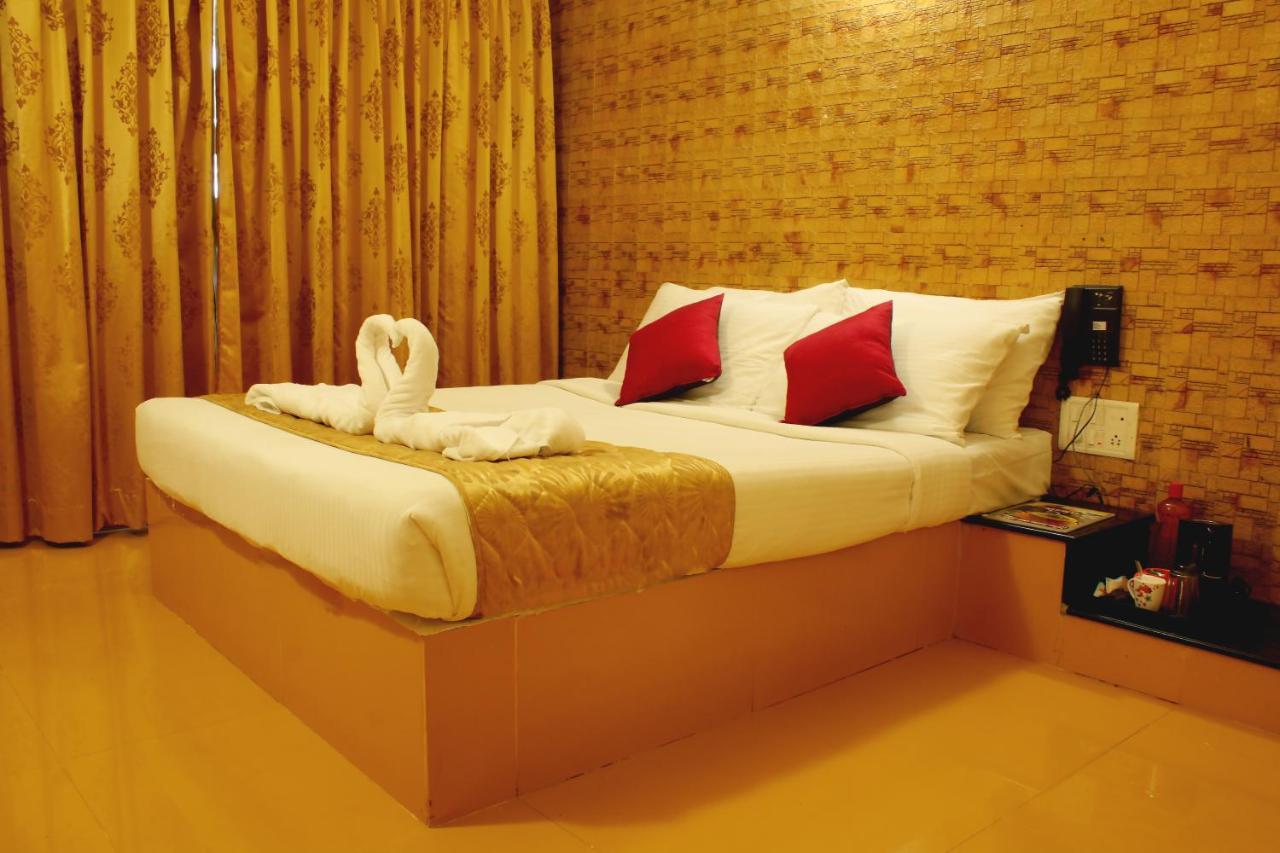 Country Club Valley Vista Кодайканал Екстериор снимка