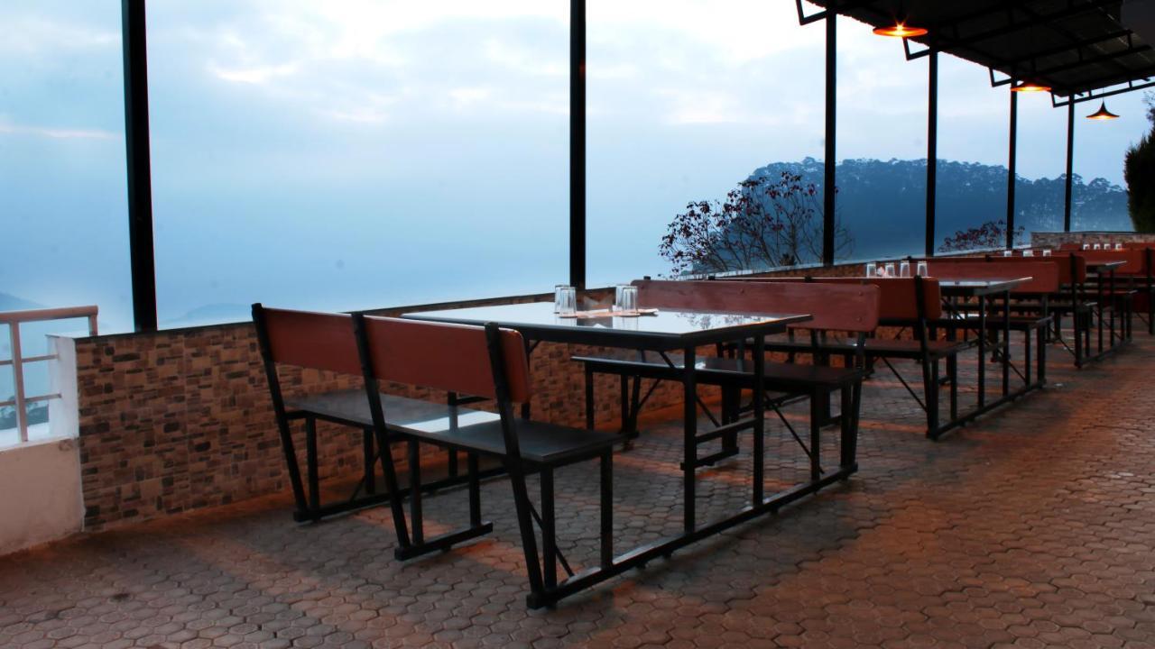 Country Club Valley Vista Кодайканал Екстериор снимка
