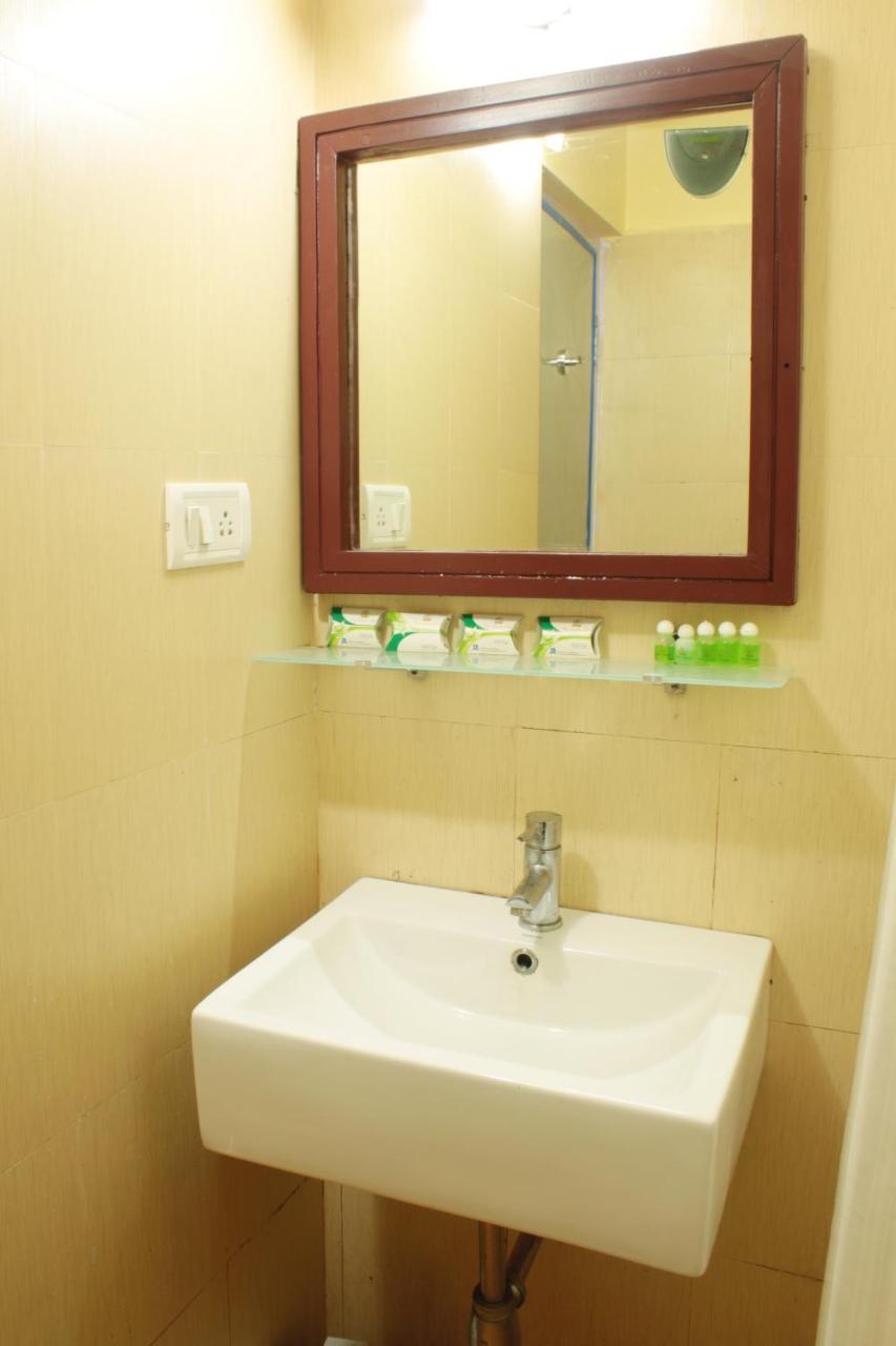 Country Club Valley Vista Кодайканал Екстериор снимка