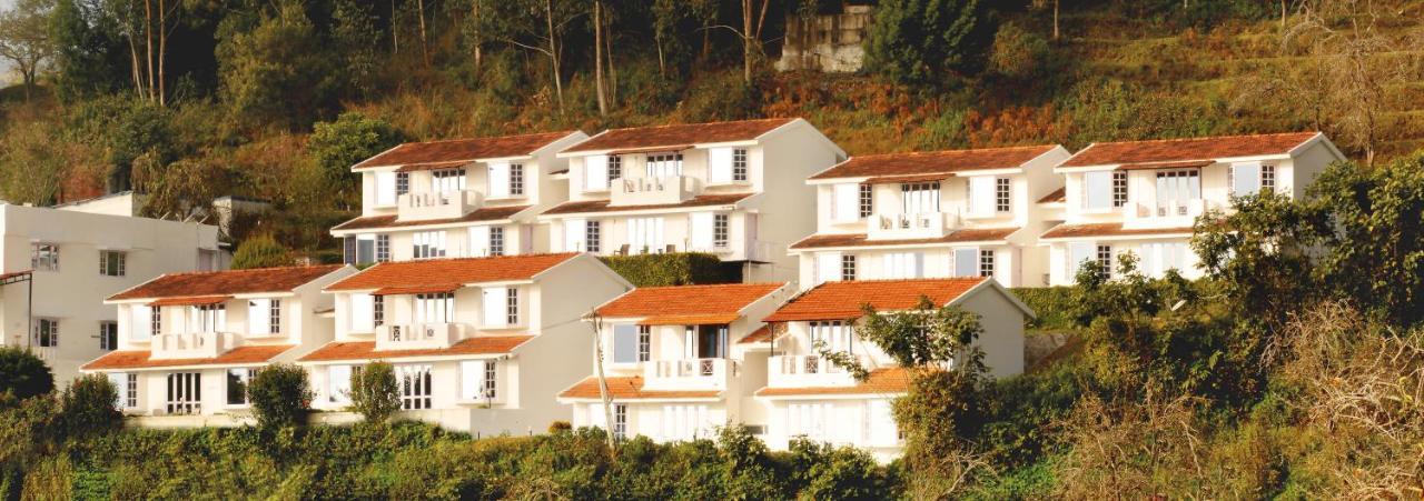 Country Club Valley Vista Кодайканал Екстериор снимка